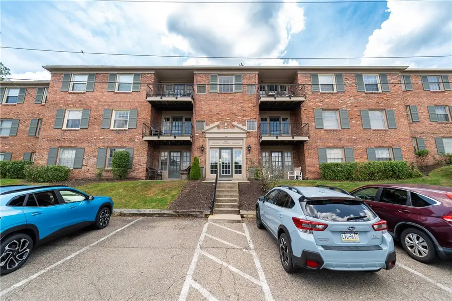 1010 Margarite Dr #F, Pittsburgh, PA 15216 - #3