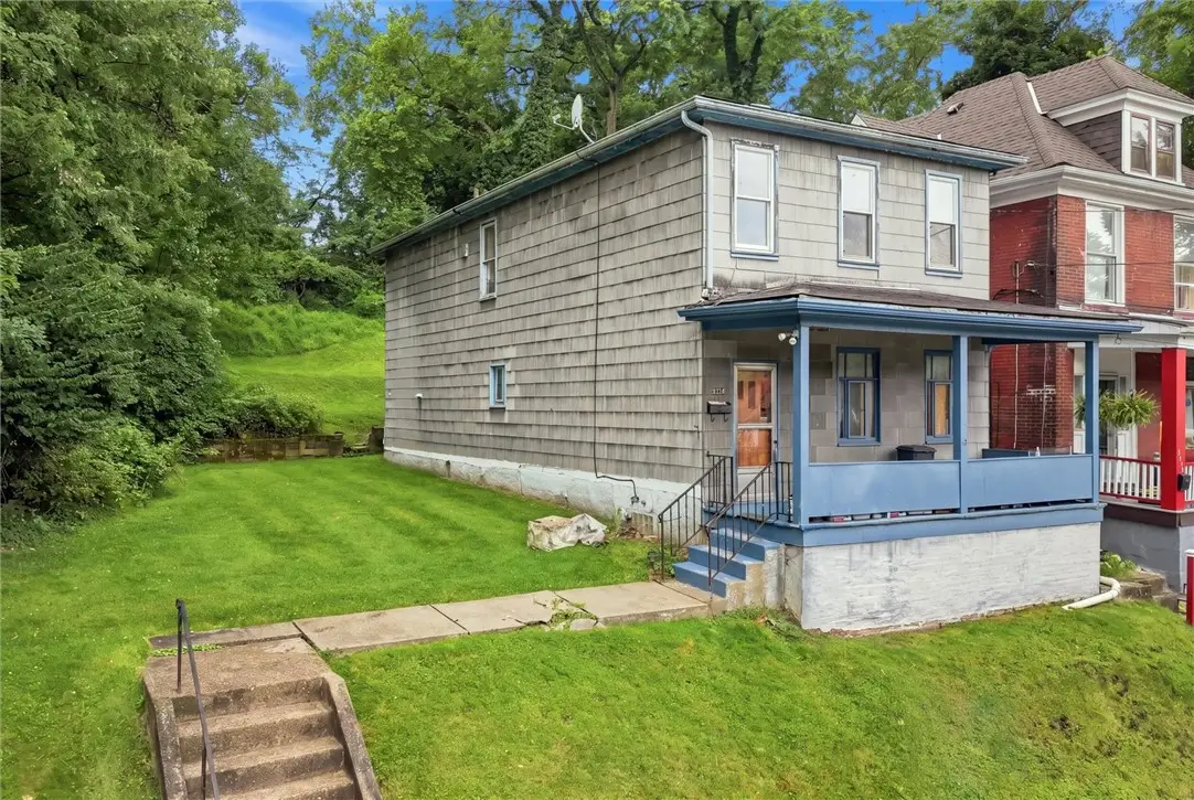 2334 Manor Ave, Pittsburgh, PA 15218 - #1
