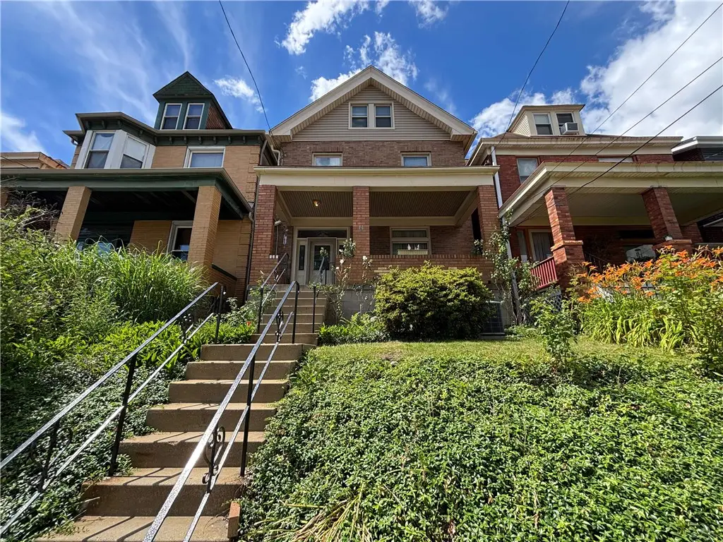 938 Greenfield Ave, Pittsburgh, PA 15217 - #1