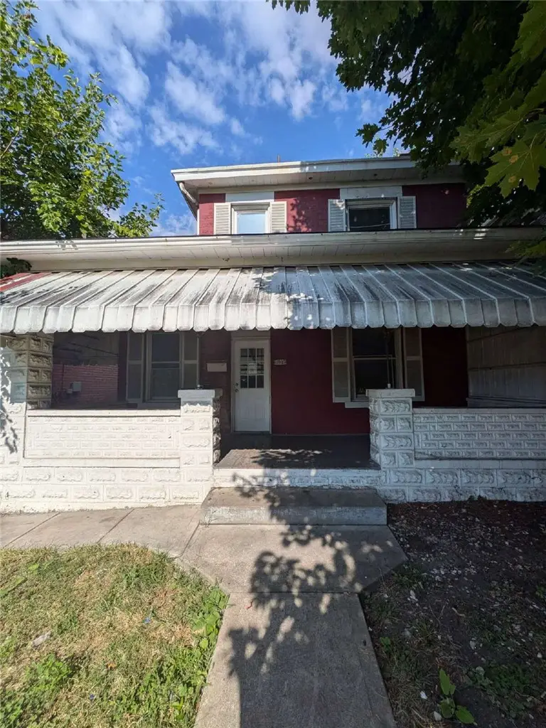 104 Fulton Pl, Pittsburgh, PA 15210 - #1