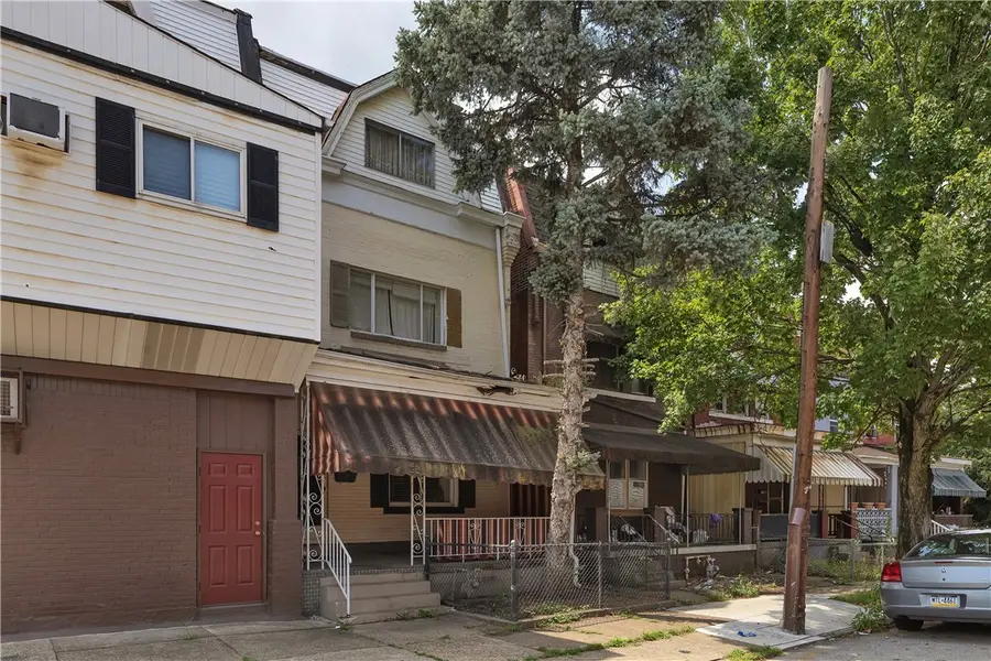 5038 Lytle St, Pittsburgh, PA 15207 - #3