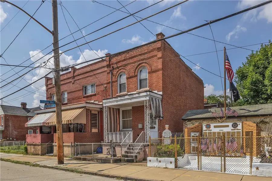 303 W Elizabeth St, Pittsburgh, PA 15207 - #3