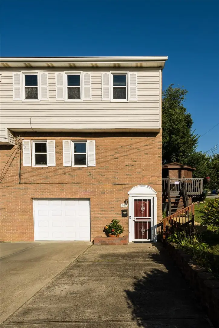 963 Pittsburgh St, North Versailles, PA 15137 - #1
