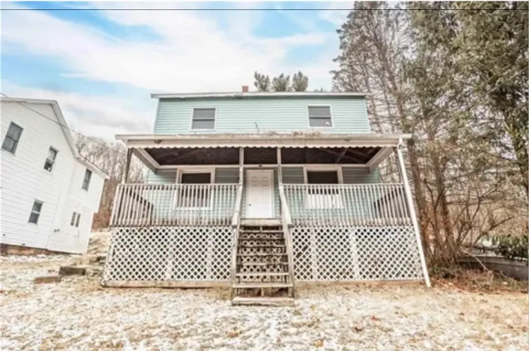 214 Upper Clinton St, Rossiter, PA 15772 - #1