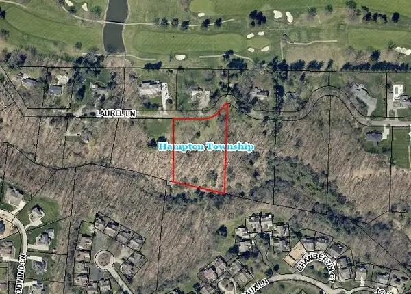 0 Laurel Ln, Allison Park, PA 15101