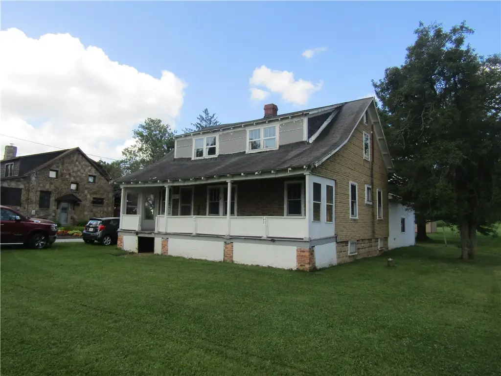 1861 N Center Avenue, Somerset, PA 15501 - #1