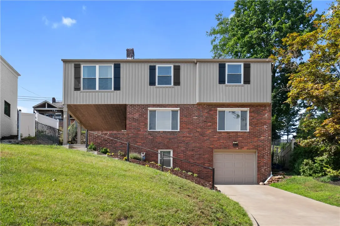 119 Columbia Drive, Pittsburgh, PA 15236 - #1