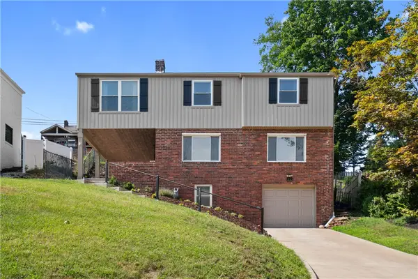 119 Columbia Drive, Pittsburgh, PA 15236