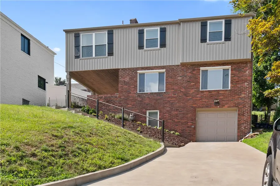 119 Columbia Drive, Pittsburgh, PA 15236 - #2