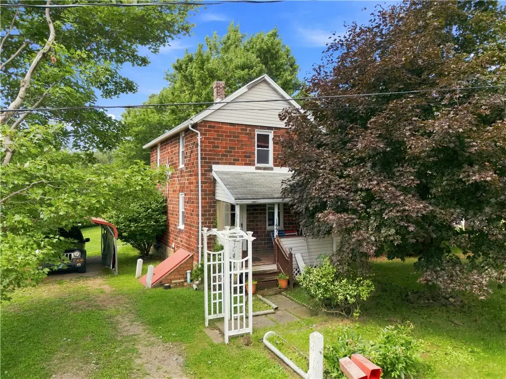 169 Kanouff St, Homer City, PA 15748 - #1