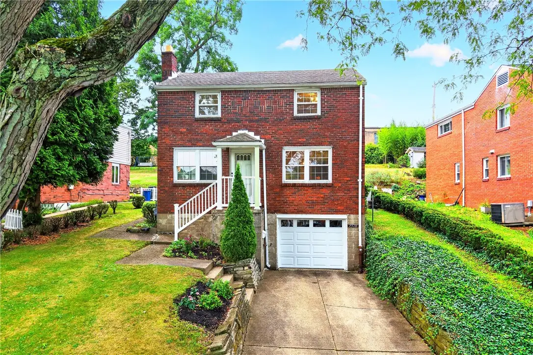 2378 Rose Garden Road, Pittsburgh, PA 15220 - #1
