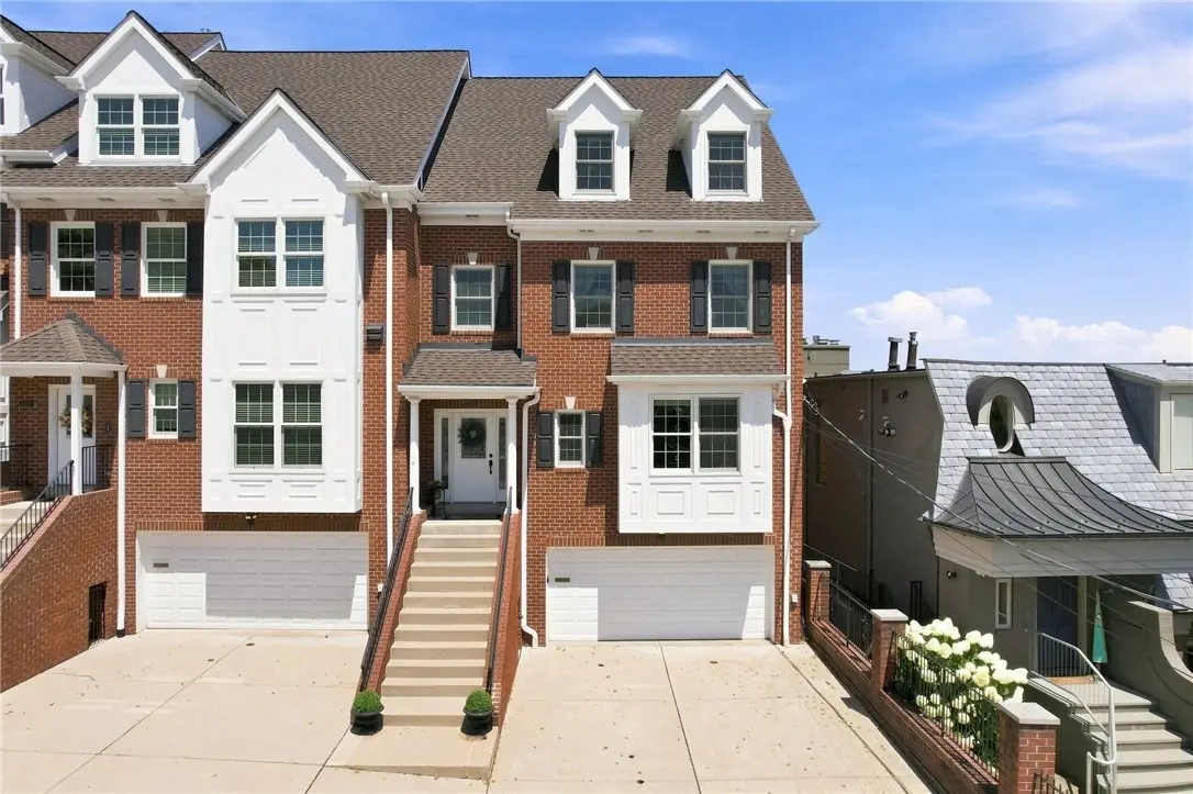 620 Grandview Ave, Pittsburgh, PA 15211 - #1