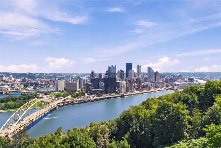 620 Grandview Ave, Pittsburgh, PA 15211 - #3