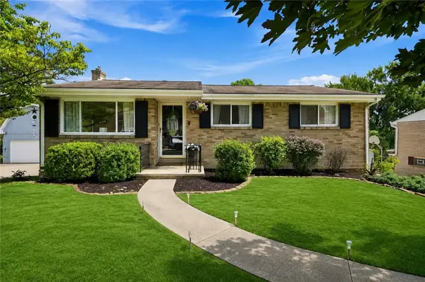 1728 Bernice Dr, North Huntingdon, PA 15642