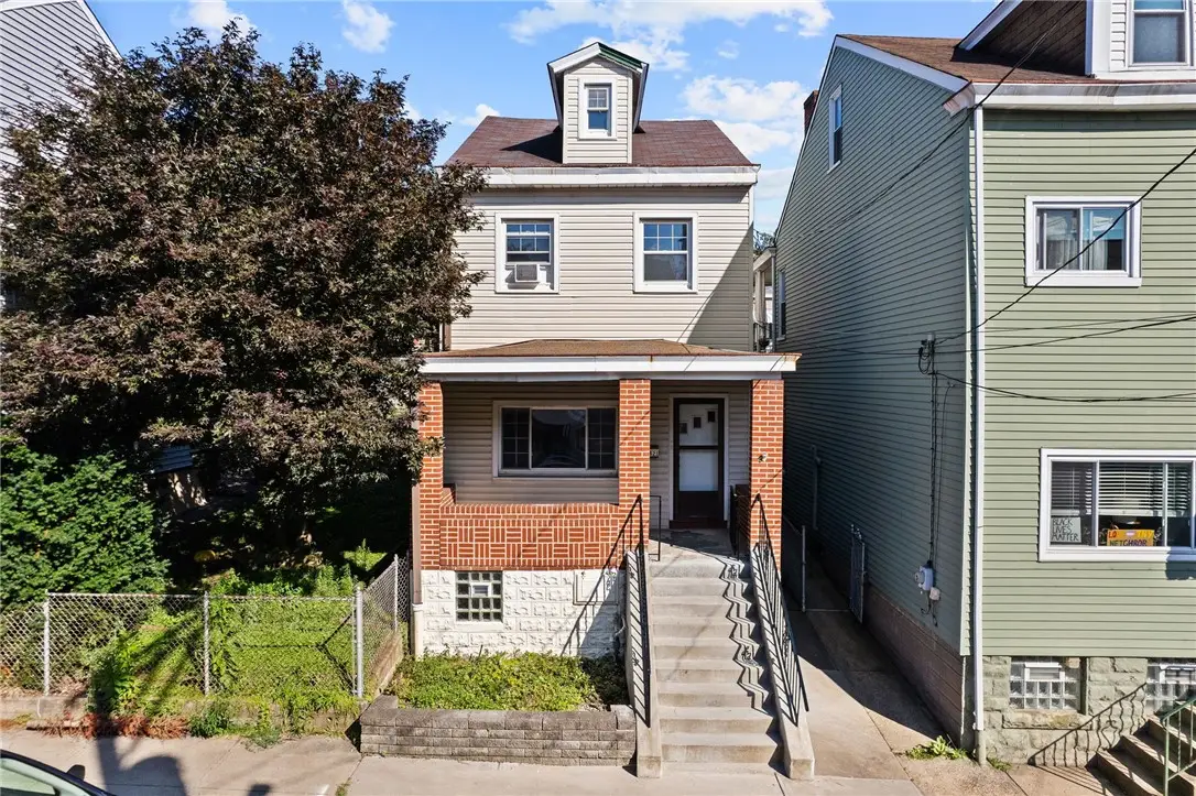 421 Ella St, Pittsburgh, PA 15224 - #1