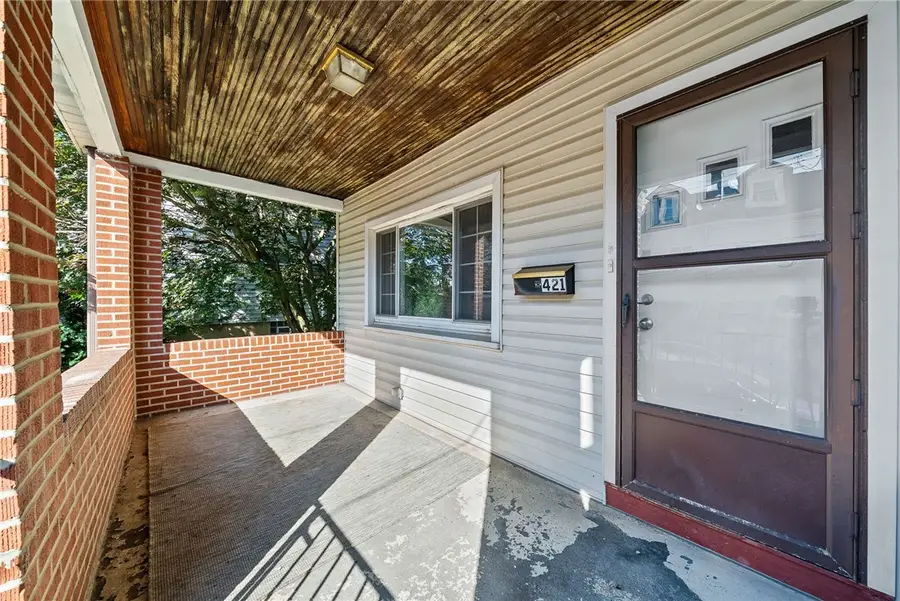 421 Ella St, Pittsburgh, PA 15224 - #2