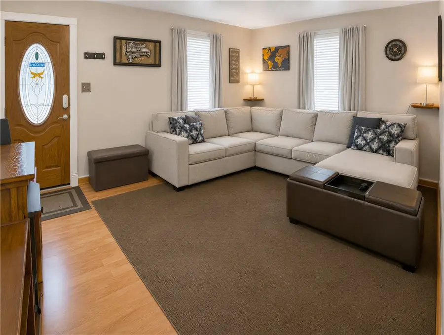 3618 Manuel St, Pittsburgh, PA 15214 - #3