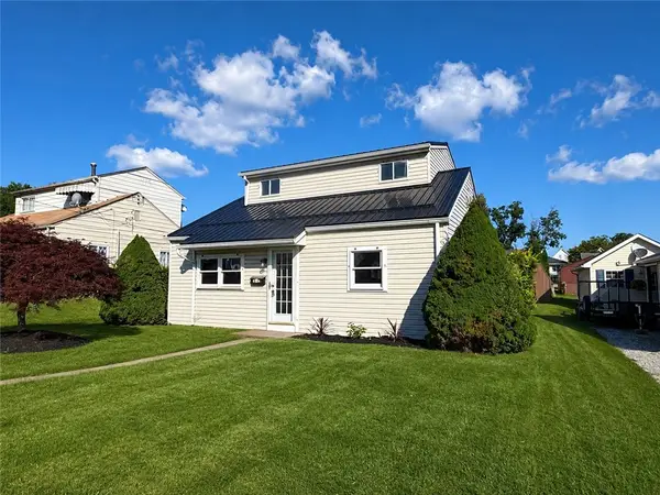 836 Meadow Ave, Monaca, PA 15061