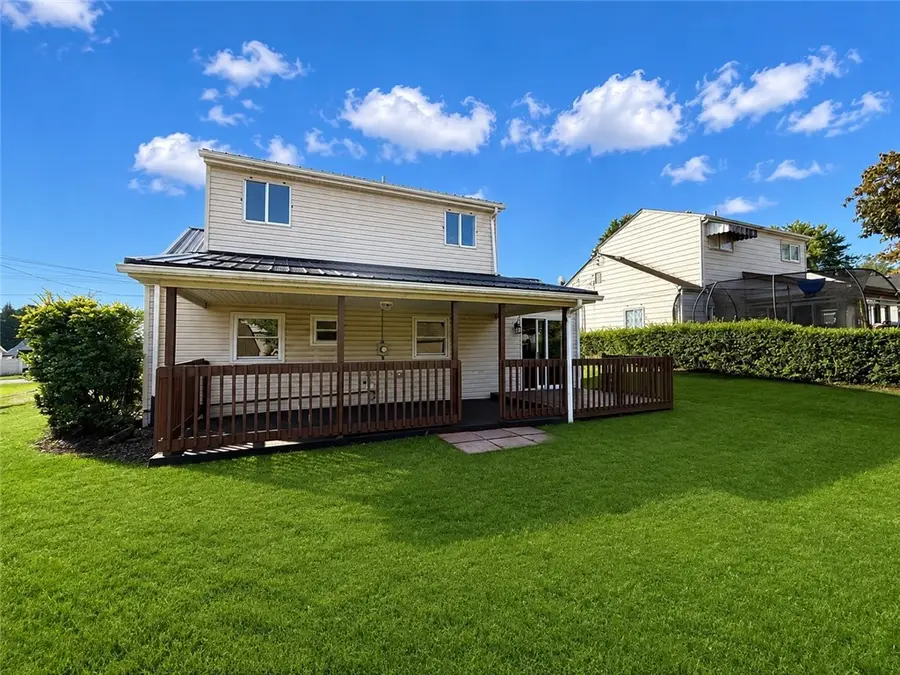 836 Meadow Ave, Monaca, PA 15061 - #2