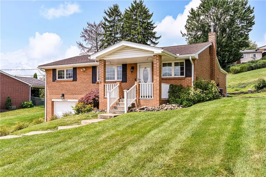 10547 Melrose Dr, North Huntingdon, PA 15642 - #3