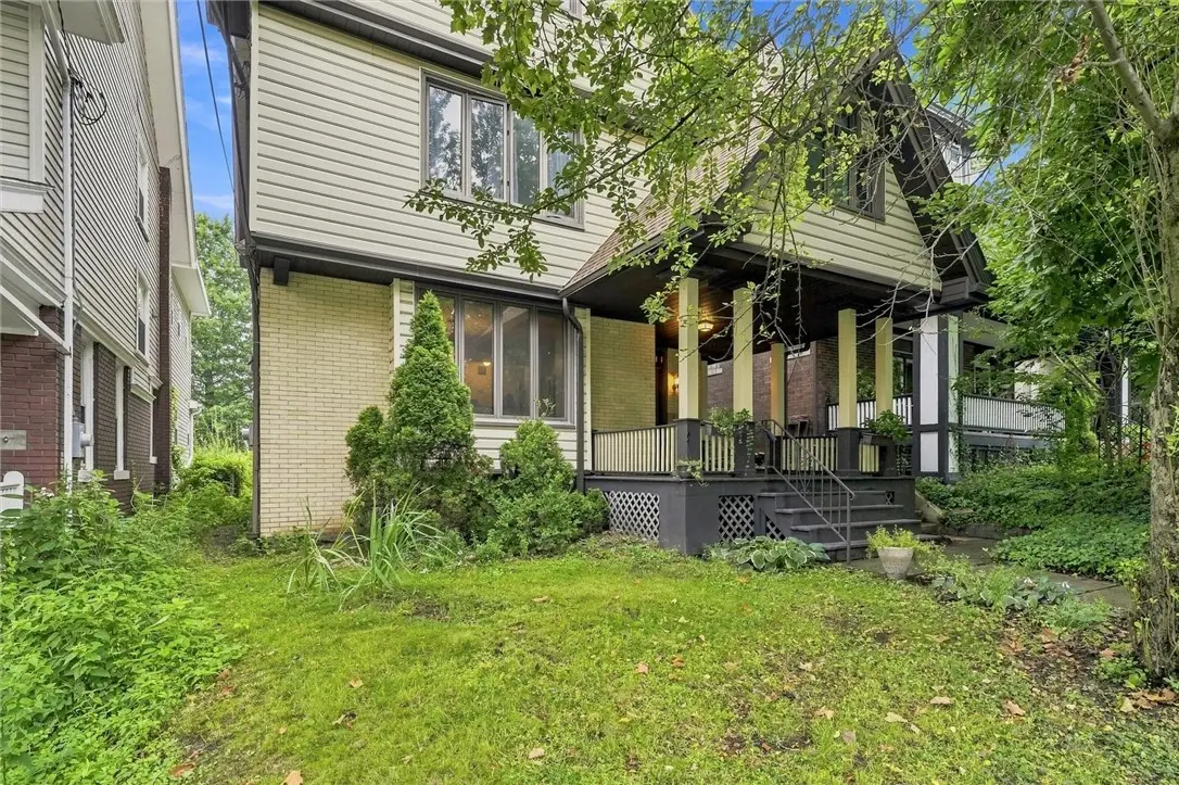 5847 Douglas St, Pittsburgh, PA 15217 - #1