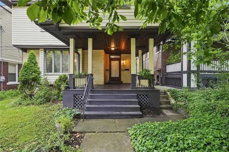 5847 Douglas St, Pittsburgh, PA 15217 - #2