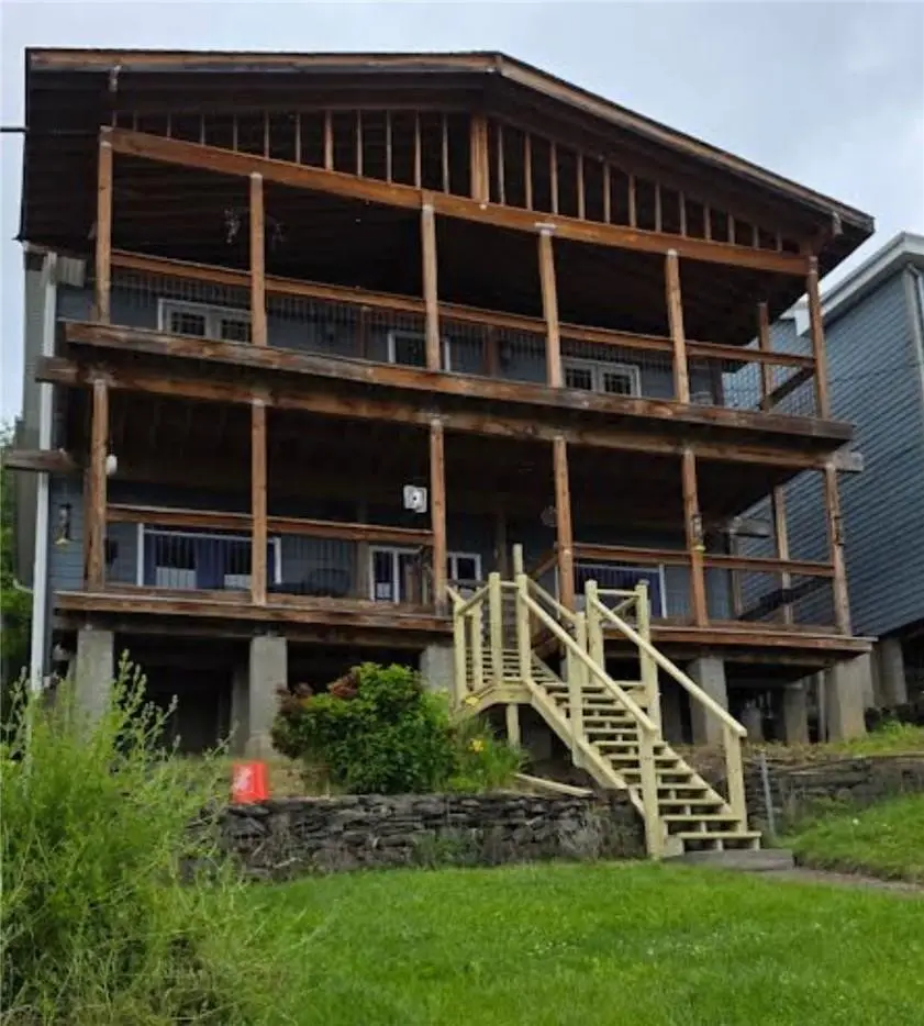 524 W Jefferson St, Pittsburgh, PA 15212 - #1