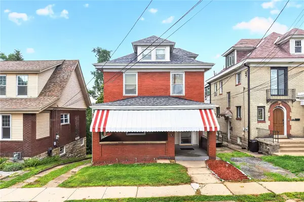 56 Perryview, Pittsburgh, PA 15214