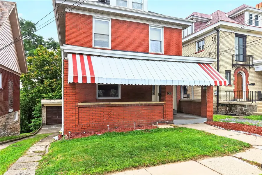 56 Perryview Avenue, Pittsburgh, PA 15214 - #3