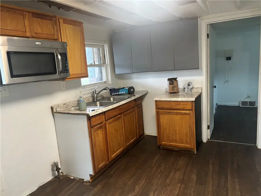 109 Harbison Ave, Masontown, PA 15461 - #2