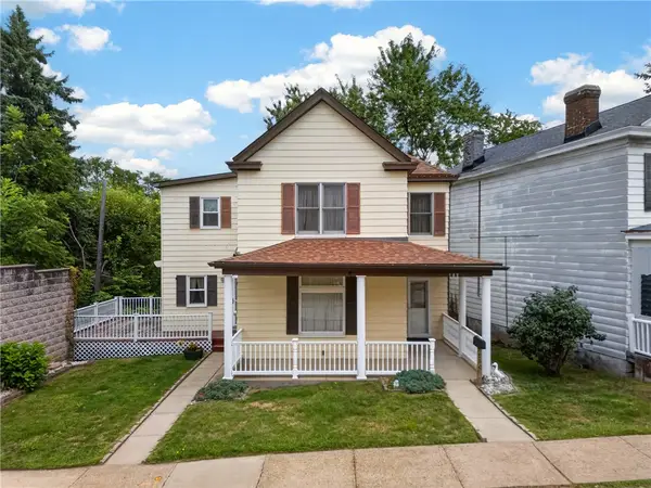 150 Stewart Ave, Pittsburgh, PA 15227