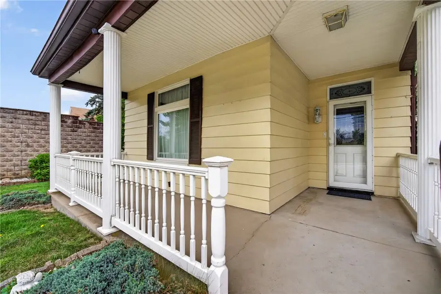 150 Stewart Ave, Pittsburgh, PA 15227 - #2