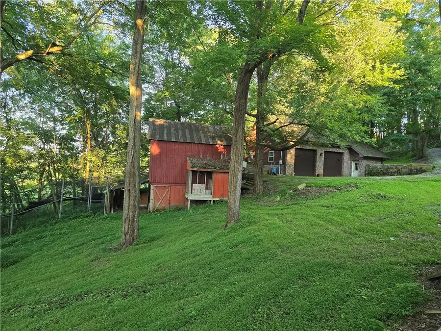 350 Leisie Rd, Evans City, PA 16033 - #3