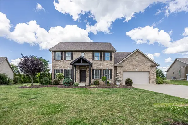 1104 Cross Creek Dr, Uniontown, PA 15401
