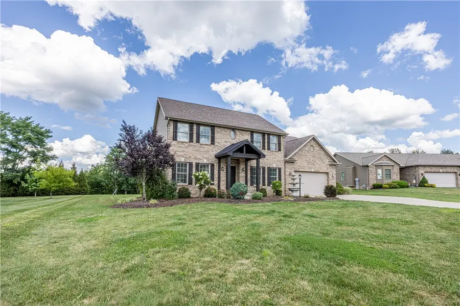 1104 Cross Creek Dr, Uniontown, PA 15401 - #2