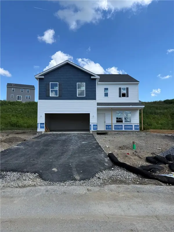 108 Dominic Court, Beaver Falls, PA 15010