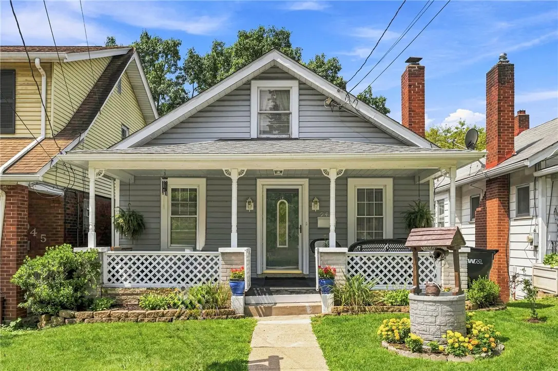 947 Center Ave, Pittsburgh, PA 15229 - #1