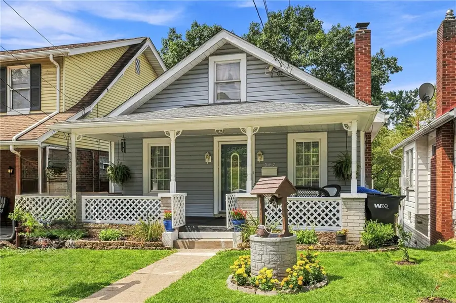 947 Center Ave, Pittsburgh, PA 15229 - #2