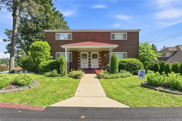 11170-11172 Glenn Drive, North Huntingdon, PA 15642