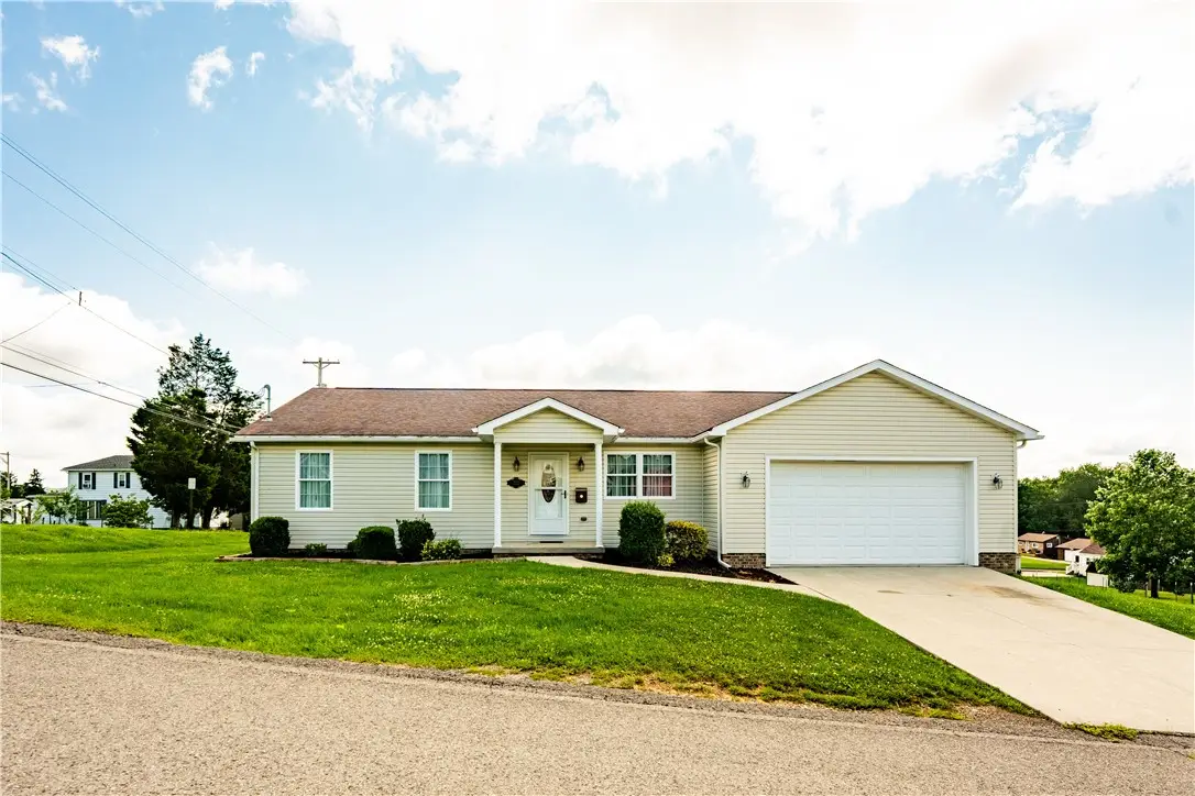 312 16th Avenue, Beaver Falls, PA 15010 - #1