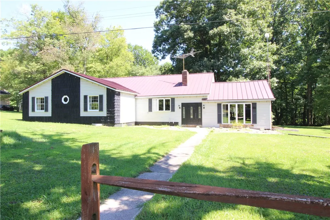 730 Kentuck Rd, Ohiopyle, PA 15470 - #1