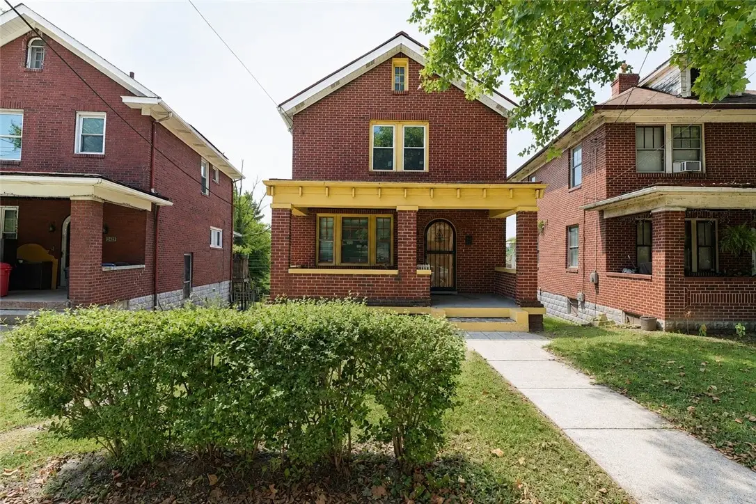 2423 Brighton Rd, Pittsburgh, PA 15212 - #1