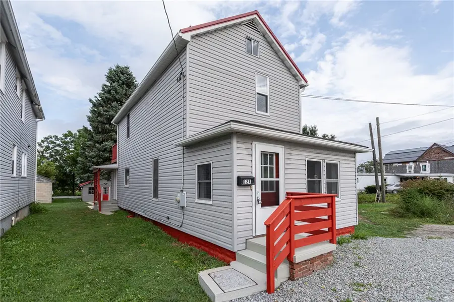 127 Braddock Rd, Mount Pleasant, PA 15666 - #2