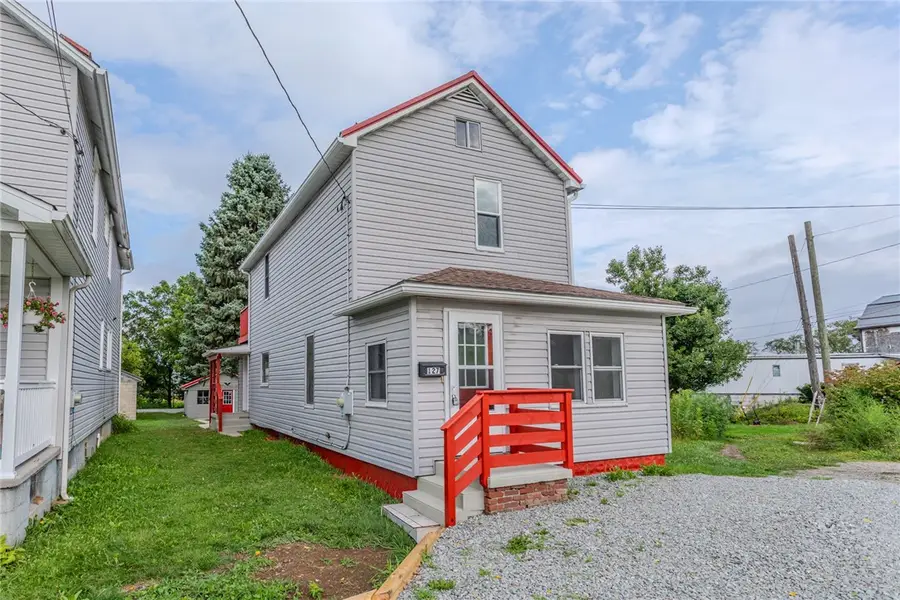 127 Braddock Rd, Mount Pleasant, PA 15666 - #3