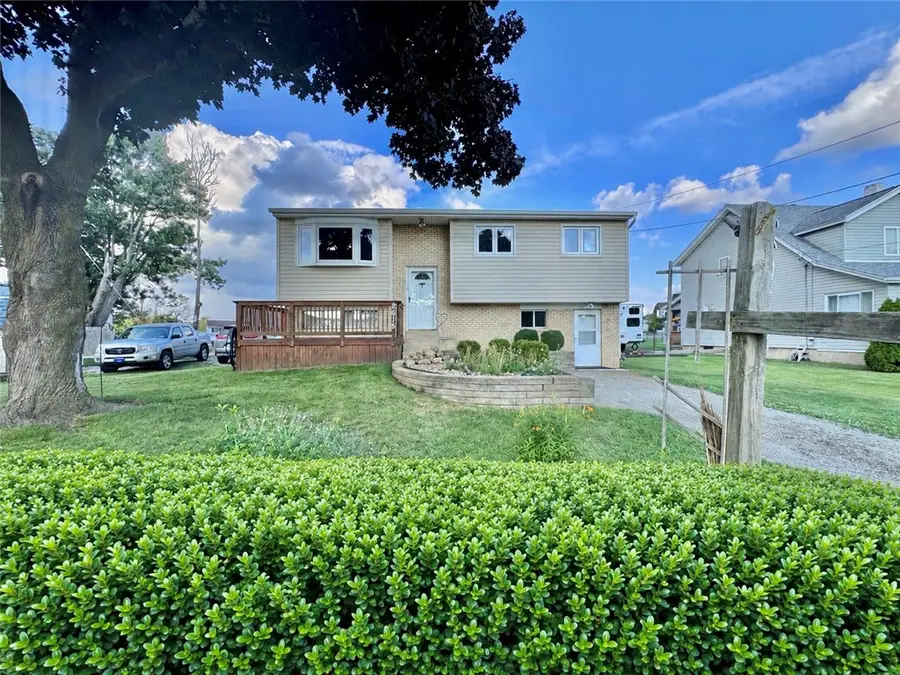 2615 F Street, McKeesport, PA 15133 - #2