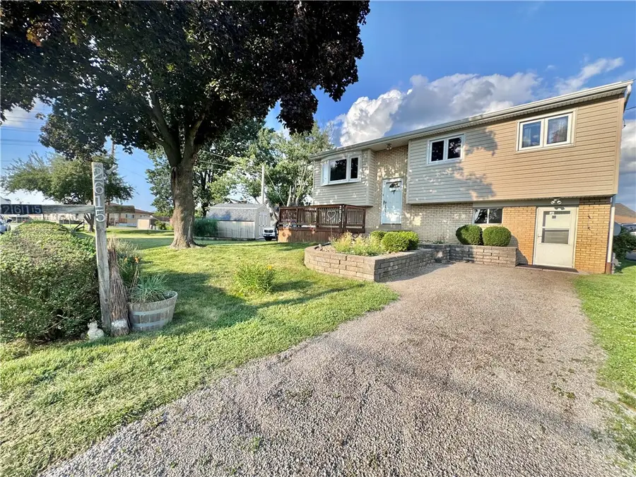 2615 F Street, McKeesport, PA 15133 - #3