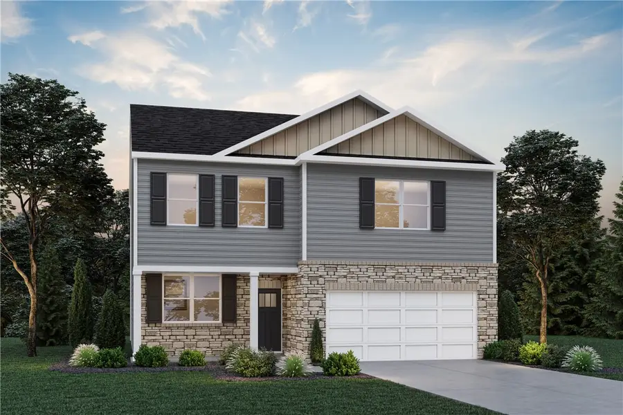 133 Smith Ln, Beaver Falls, PA 15010 - #2