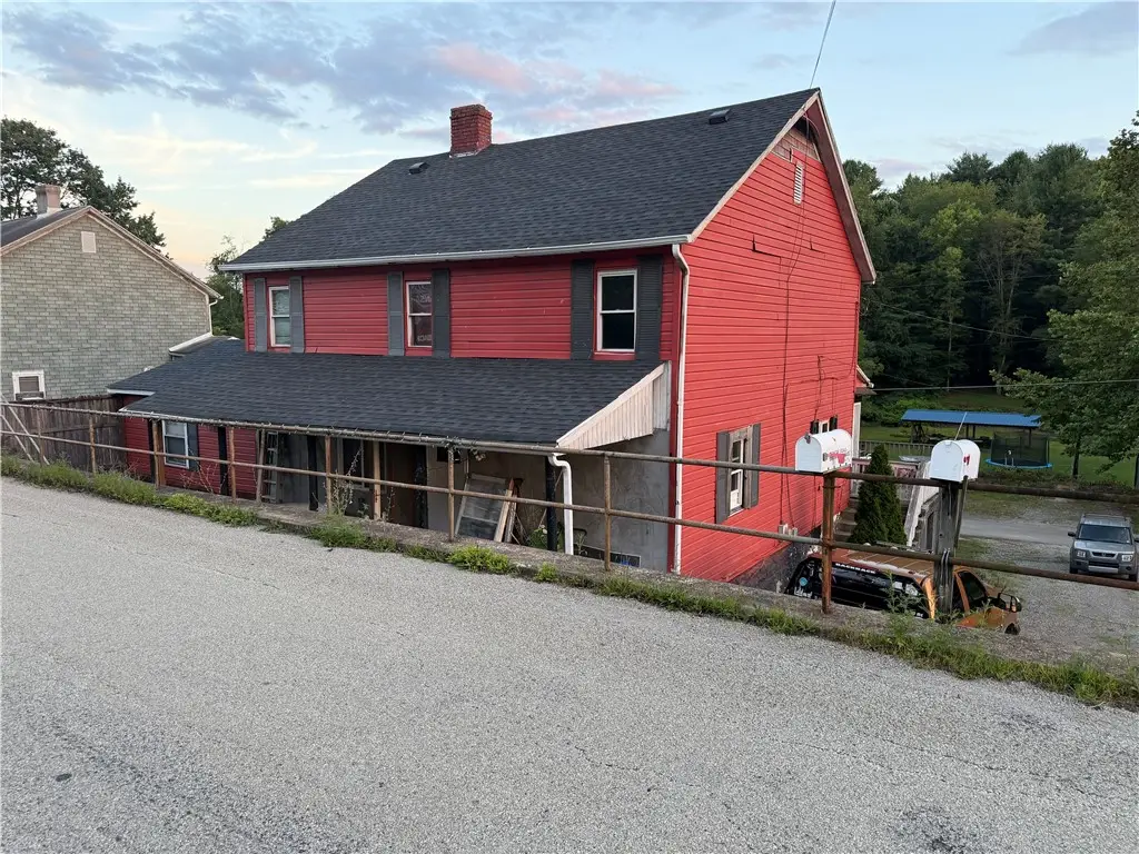 113 Shoaf Rd, Smithfield, PA 15478 - #1