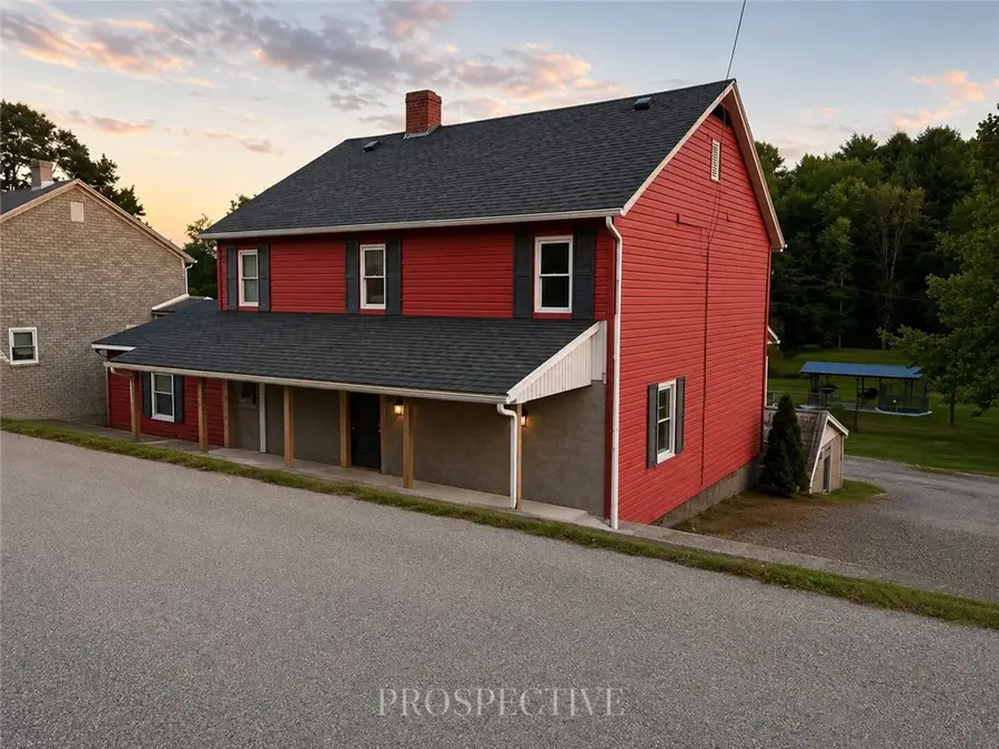 113 Shoaf Rd, Smithfield, PA 15478 - #2