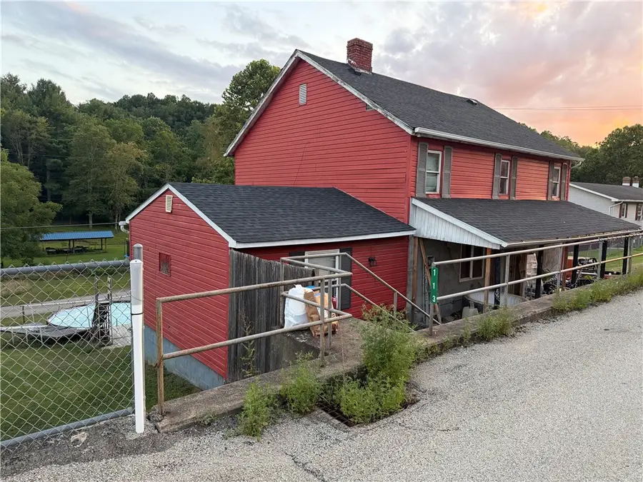 113 Shoaf Rd, Smithfield, PA 15478 - #3
